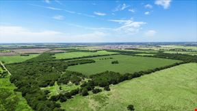 55 Acres for Sale in Royse City