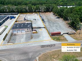 4430 Hillsborough Rd