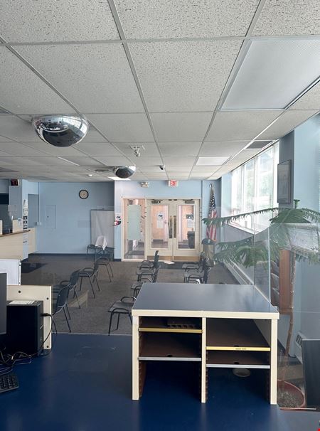 Photo of commercial space at 1600 Madison Avenue in Toledo