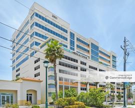 Aventura Medical Tower