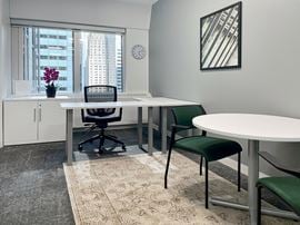 Regus - Toronto - Exchange Tower