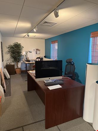 12,480 SF Industrial Building for Sale