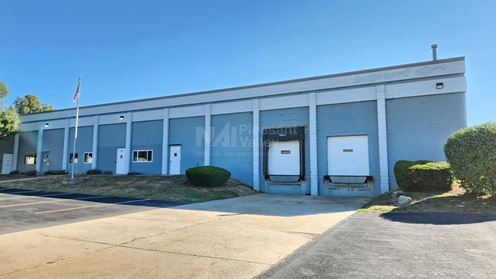 1163 Holiday Drive