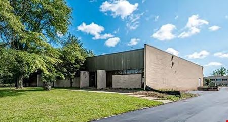Industrial space for Sale at 243 Belmont Drive in Somerset