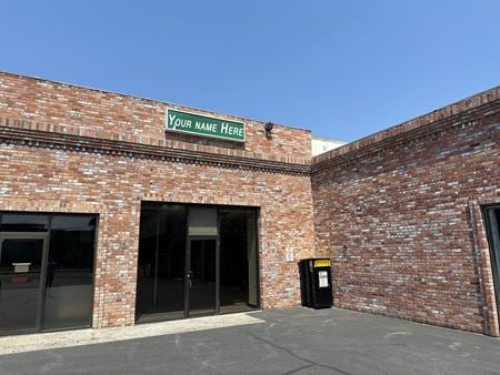 Photo of commercial space at 691 S Capitol Blvd in Boise