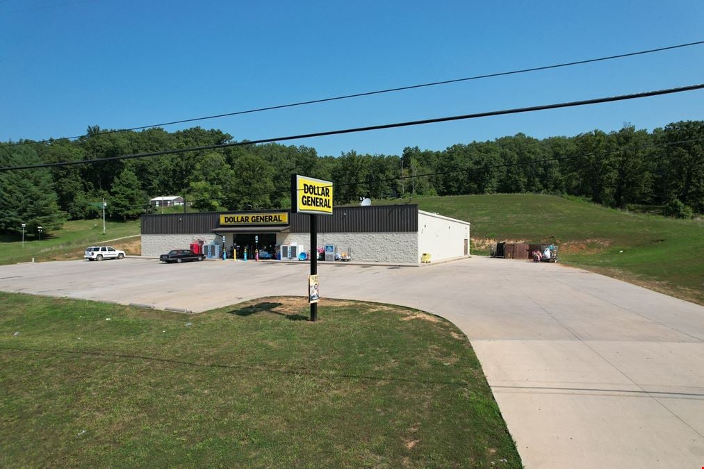 Annapolis, MO Dollar General