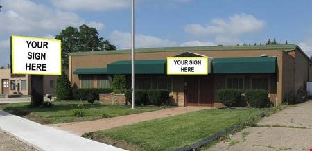 Other space for Rent at 24611 Gratiot Avenue in Eastpointe