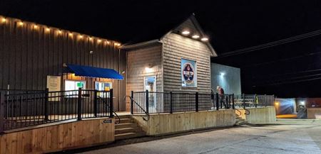 130 S. Lyman Street - Wadsworth