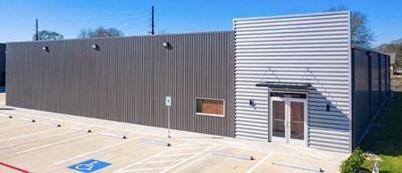 Photo of commercial space at 17219 South Drive in Cypress