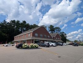 530 Boston Post Rd E
