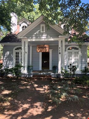 118 St. Mary's Street