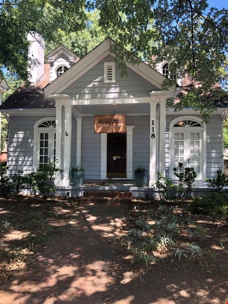 Office space for Sale at 118 St. Mary's Street in Raleigh