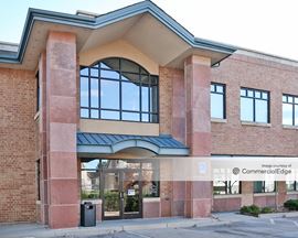 3000 Center Green Drive