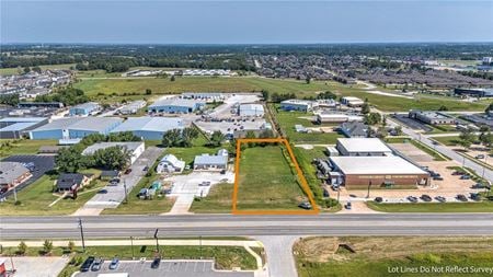 Other space for Sale at 694 E Henri De Tonti Blvd in Tontitown