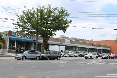 Retail space for Rent at 2721 Bronxwood Avenue in Bronx