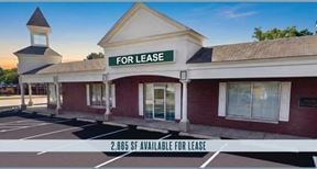 Gurnee Plaza