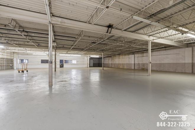 73 River St, Bridgeport Submarket - Industrial