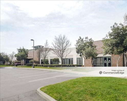 Alameda Center