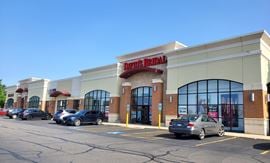 713-751 S Perryville Rd - Perryville Commons