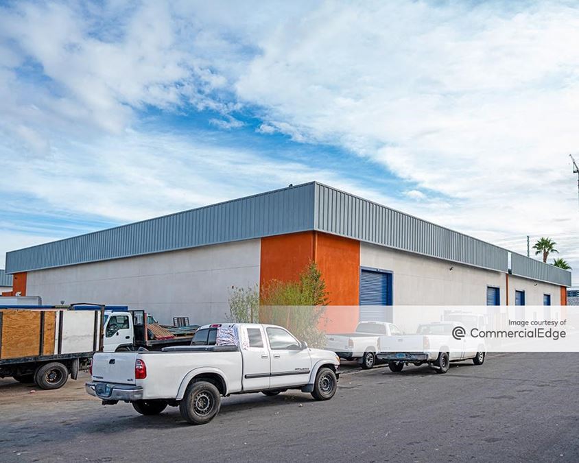 Highland Industrial Park Property & Listing Details 42Floors