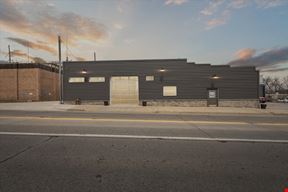 206 W Louis Glick Hwy