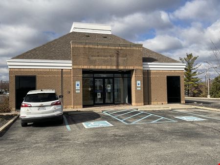 Photo of commercial space at 2761 Fairfield Commons Blvd in Beavercreek