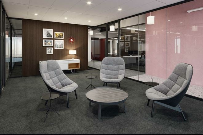 Woven Workspaces