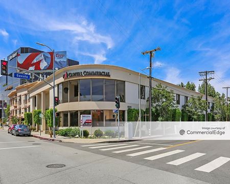 Office space for Rent at 16001 Ventura Blvd in Encino