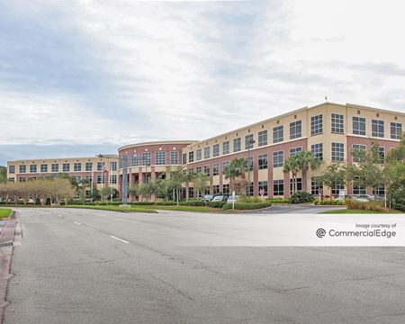 Office space for Rent at 700 Carillon Pkwy in St. Petersburg