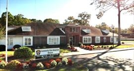 Park Central Business Park - 610 Thimble Shoals Blvd