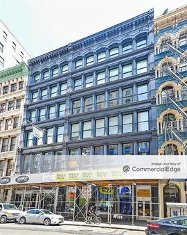 622 Broadway