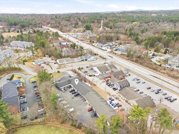 Rare Bedford Flex Opportunity, Income and Owner User Potential