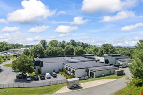 Purcellville Industrial Flex Investment