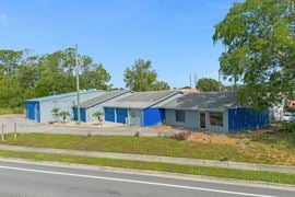 4366 North Ronald Reagan Blvd