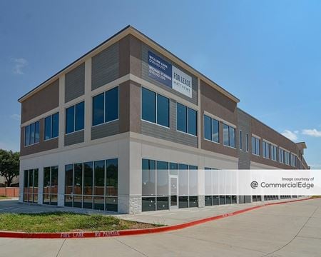 Photo of commercial space at 1601 East Trinity Mills Road in Carrollton