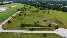 4.32+/- Industrial Acres