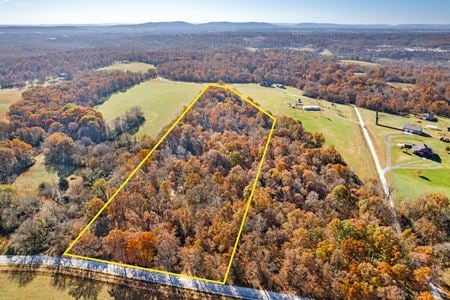 VacantLand space for Sale at West John Garrison Road/CR-858 in Fayetteville