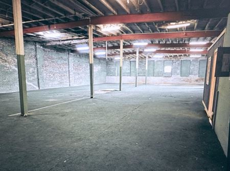 Photo of commercial space at 1725 S 25th St in Philadelphia