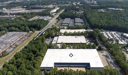 Industrial space for Rent at 170 Selig Dr SW in Atlanta