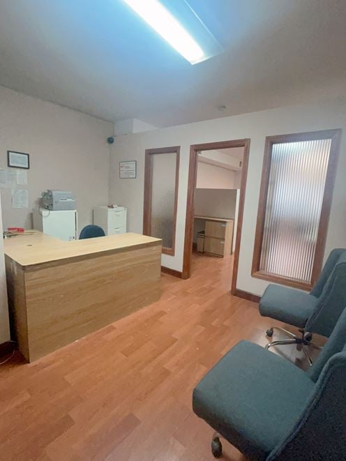 102-19 Roosevelt Ave 2A