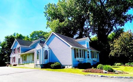 Office space for Sale at 1280 New Scotland Rd in Slingerlands
