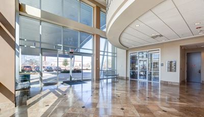Kyle Medical Center