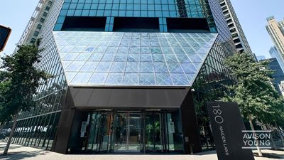 180 Maiden Lane