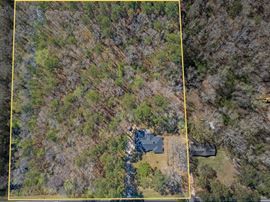 8000 Beaver Run Rd/0 Macon Rd