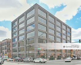 811 Fulton