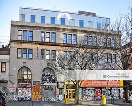 85 Delancey Street