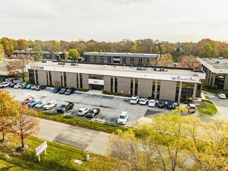 Office space for Rent at 8935 North Meridian Street in Indianapolis