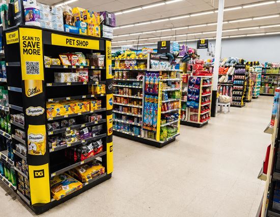 Dollar General Net Lease Opportunity | 7.35% Cap Rate