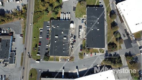 Muhlenberg Industrial Mall East