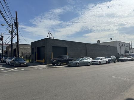 Industrial space for Sale at 75-77 Goble St in Newark